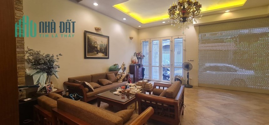 BÁN NHÀ HỒ BỒ ĐỀ, LONG BIÊN, 75M X 4, MT RỘNG GẦN 7M, Ô TÔ, KINH DOANH, HƠN 12 TỶ