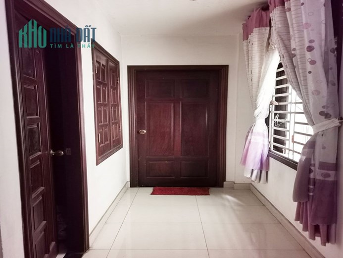 MẶT TIỀN KINH DOANH ĐA NGÀNH - TRUNG MỸ TÂY QUẬN 12, NGANG 5M HIẾM, 4 TẦNG - NGAY CHỢ CHÓ, KHU KINH