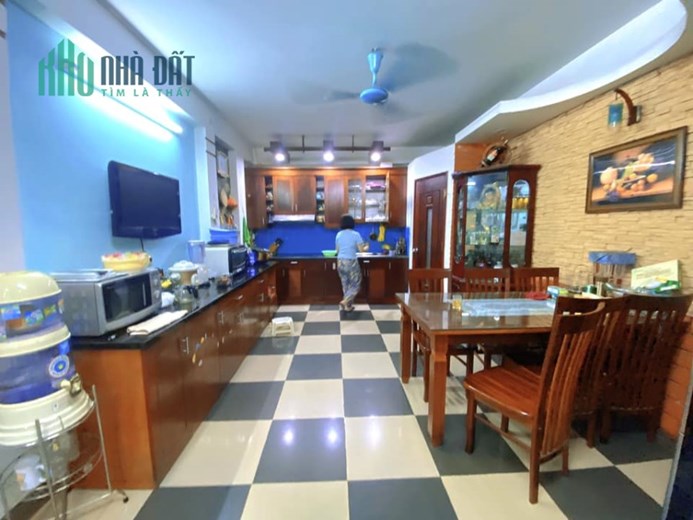 Nhà Mặt Phố Trần Nhật Duật, 72m2, 5T, MT5.3m, 35 tỷ, Vỉa Hè 6m, 0977097287