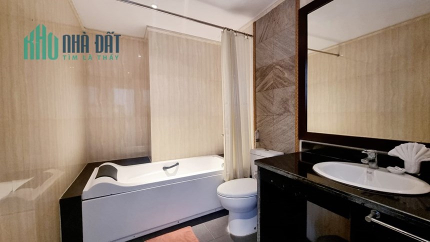 Bán khách sạn mặt phố Mã Mây Hoàn Kiếm nở hậu đẹp 101m 9 tầng 48 tỷ
