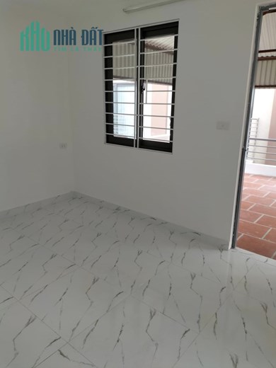 Bán nhà nở hậu ngõ cực thoáng Thịnh Quang Đống Đa 41m 4 tầng 4.3 tỷ