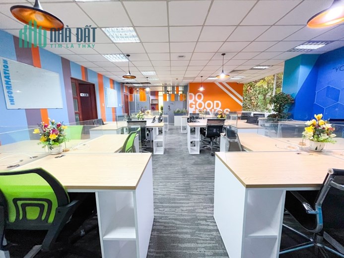 BÁN SIÊU PHẨM TÒA VP MẶT PHỐ VƯƠNG THỪA VŨ 115m2, 7T, MT 9M THÔNG SÀN, KD ĐỈNH, 44,5 TỶ.