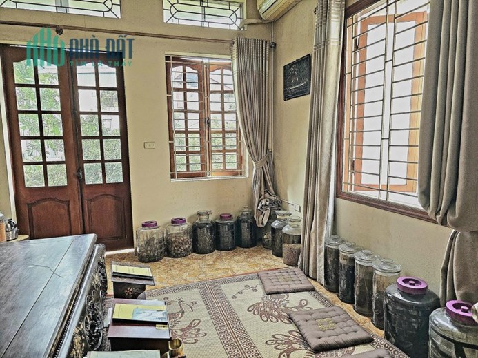 Giảm 300 triệu, nhà này nằm Ngõ Hoàng Ngân quận Thanh Xuân 75m2 nhà 5 tầng giá 8 tỷ 45