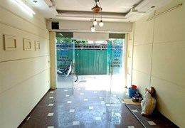 Bán nhà phố Nguyễn Thị Định, Cầu Giấy, 52m2, 2 mặt thoáng, ô tô đỗ cửa, giá 8.5 tỷ