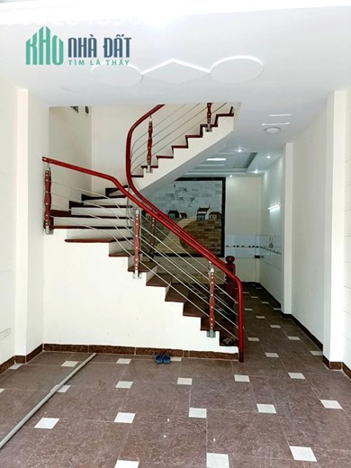 Bán nhà phố Nguyễn Thị Định, Cầu Giấy, 52m2, 2 mặt thoáng, ô tô đỗ cửa, giá 8.5 tỷ