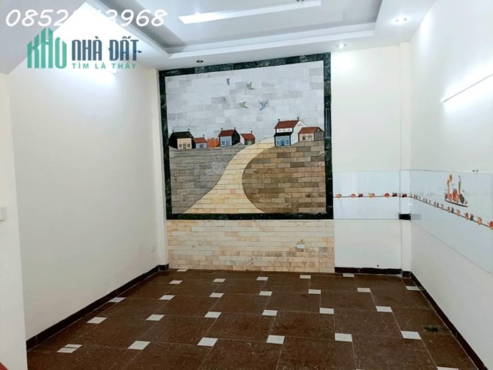 Bán nhà phố Nguyễn Thị Định, Cầu Giấy, 52m2, 2 mặt thoáng, ô tô đỗ cửa, giá 8.5 tỷ