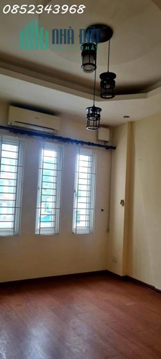 Bán nhà phố Nguyễn Thị Định, Cầu Giấy, 52m2, 2 mặt thoáng, ô tô đỗ cửa, giá 8.5 tỷ