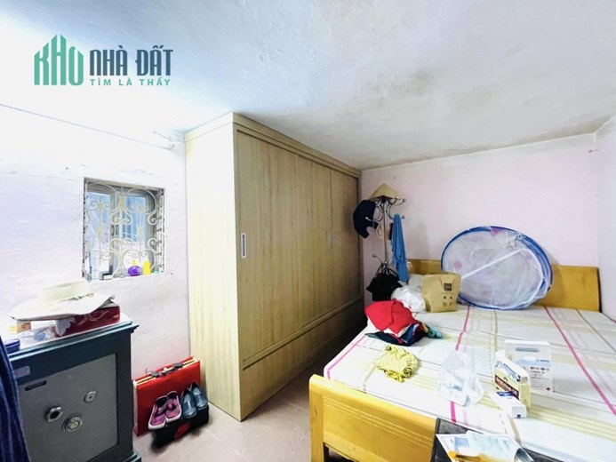 💥Nhà mặt ngõ Lô góc ngã tư Láng Hạ, Đống Đa 47m2, 4T, 20m ra mặt phố, chỉ 5.99 tỷ💥