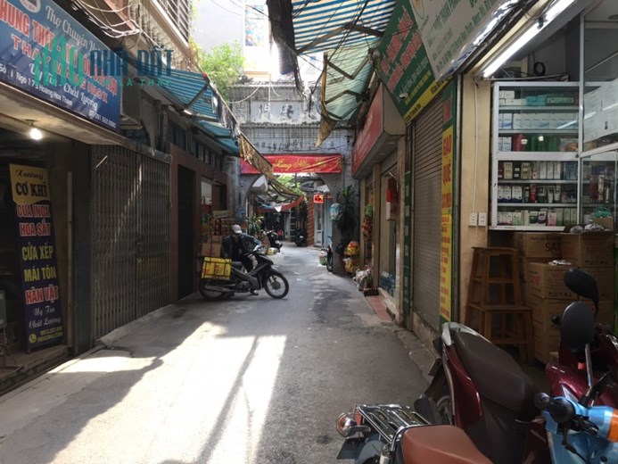 Chính chủ cho thuê cửa hàng cần cho thuê tại Số nhà 68 ngõ173 Hoàng Hoa Thám, phường Ngọc Hà,Ba