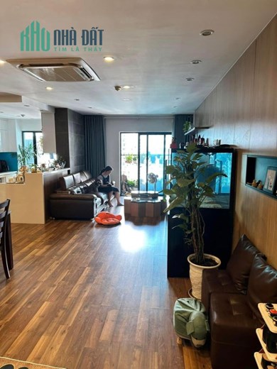Căn góc 125m2 goldmark city -Hồ Tùng Mẫu giá bán 4ty lh 0394392185