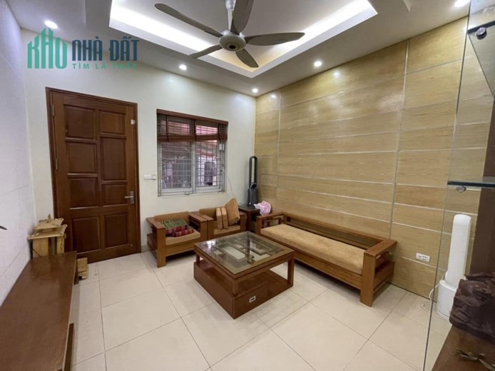 Phân lô Mộ Lao Hà Đông Gara ô tô Vỉa hà 2 thoáng DT 50m 4 tầng