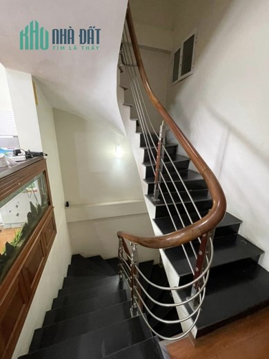 Phân lô Mộ Lao Hà Đông Gara ô tô Vỉa hà 2 thoáng DT 50m 4 tầng
