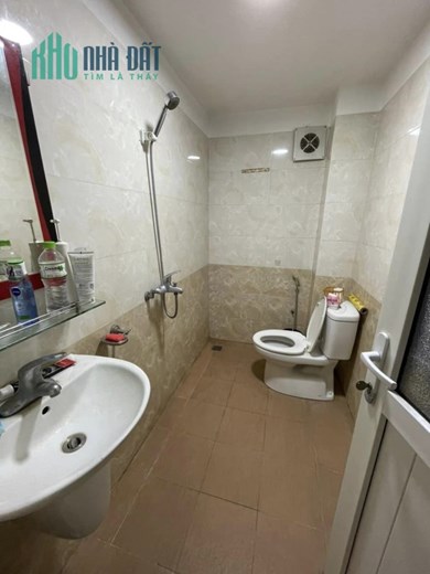 Phân lô Mộ Lao Hà Đông Gara ô tô Vỉa hà 2 thoáng DT 50m 4 tầng