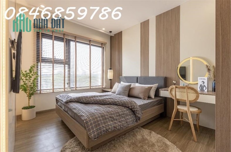 BÁN CHUNG CƯ 3PN,87M2,VIEW NK NHẬT BẢN,FULL NỘI THẤT,NAM TỪ LIÊM,GIÁ 3,2 TỶ-0846859786