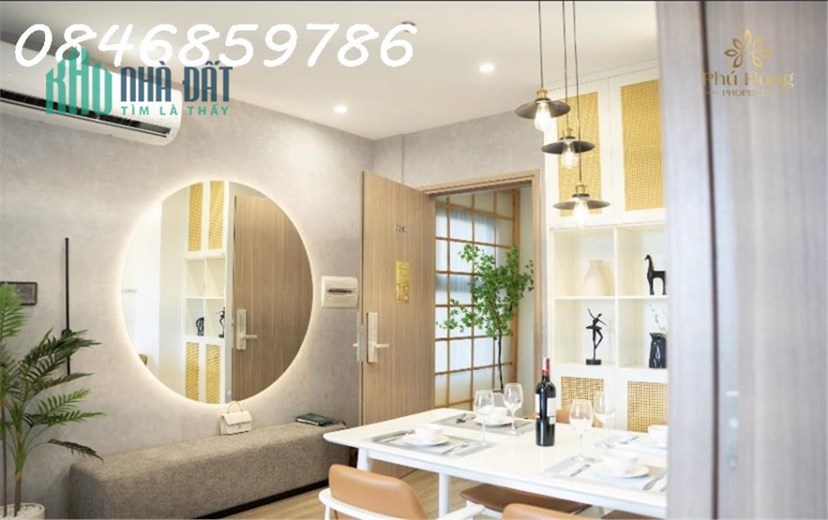 BÁN CHUNG CƯ 3PN,87M2,VIEW NK NHẬT BẢN,FULL NỘI THẤT,NAM TỪ LIÊM,GIÁ 3,2 TỶ-0846859786