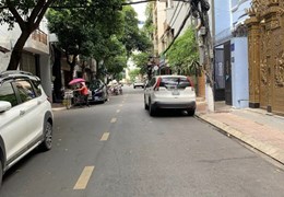 Nhà đẹp, MT Đường 10m khu K300, Sát Cộng Hòa, 53m2, 4 tầng, BÁN GẤP.