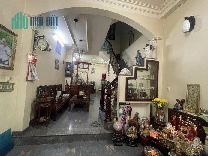 Nhà đẹp, MT Đường 10m khu K300, Sát Cộng Hòa, 53m2, 4 tầng, BÁN GẤP.