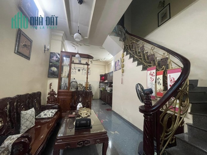 Nhà đẹp, MT Đường 10m khu K300, Sát Cộng Hòa, 53m2, 4 tầng, BÁN GẤP.