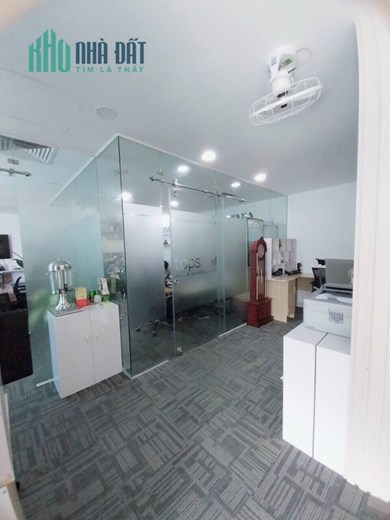 CỰC HIẾM BÁN TÒA NHÀ 8 TẦNG MẶT PHỐ TRẦN DUY HƯNG 110M2, VỈA HÈ 5m, KD ĐỈNH, 35,8 TỶ.