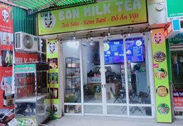 CHÍNH CHỦ CHO THUÊ CỬA HÀNG TẠI NGÕ 32 ĐỖ ĐỨC DỤC, MỄ TRÌ, NAM TỪ LIÊM, HÀ NỘI