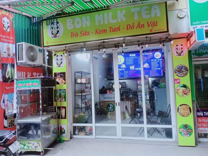 CHÍNH CHỦ CHO THUÊ CỬA HÀNG TẠI NGÕ 32 ĐỖ ĐỨC DỤC, MỄ TRÌ, NAM TỪ LIÊM, HÀ NỘI