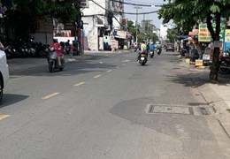 NHÀ NÁT 48M2, NGAY ĐƯỜNG NƠ TRANG LONG, SỔ HỒNG RIÊNG, GIÁ CHỈ NHỈNH HƠN 4 TỶ 1 ĐỐT NGÓN TAY