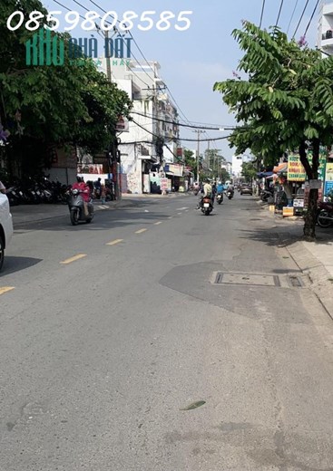NHÀ NÁT 48M2, NGAY ĐƯỜNG NƠ TRANG LONG, SỔ HỒNG RIÊNG, GIÁ CHỈ NHỈNH HƠN 4 TỶ 1 ĐỐT NGÓN TAY