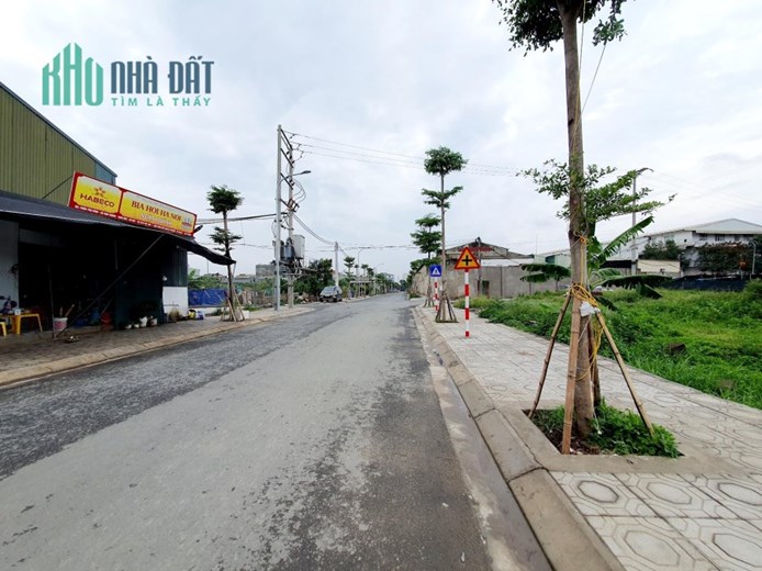 [🚖🚔🚕 Bíp bíp!!1] nhỉnh 2 tỷ có ngay đất ô tô 7 chỗ vào ra Kim Chung, Đại Tự- gọi Bắc