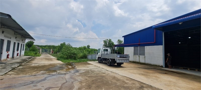 cho thuê nhà xưởng đẹp , pccc đầy đủ , ngoài kcn , phục vụ sản xuất đa dạng ngành nghề