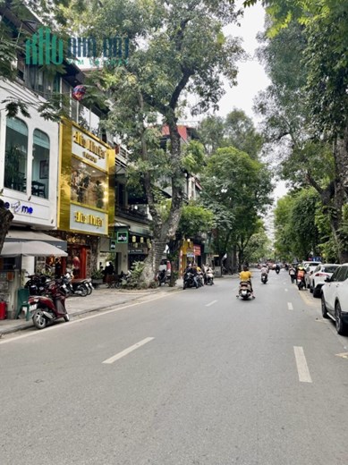 Bán nhà mặt phố Hàng Muối, Hoàn Kiếm. LH: Địa Thủy Sư trần Thọ 0906299843