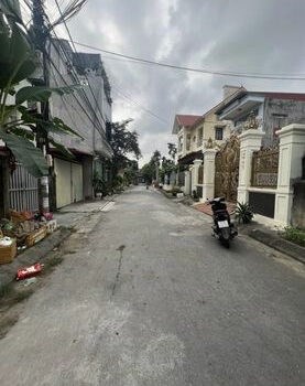 CẦN TIỀN BÁN GẤP LÔ ĐẤT SIÊU ĐẸP TRÀNG CÁT, HẢI AN, HẢI PHÒNG