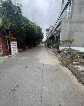 CẦN TIỀN BÁN GẤP LÔ ĐẤT SIÊU ĐẸP TRÀNG CÁT, HẢI AN, HẢI PHÒNG