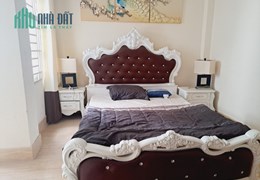 Bán nhà ngộp Bank Bùi Viện Quận 1 5 tầng BTCT 6PN 31m2 HXH chỉ nhỉnh 7 tỷ