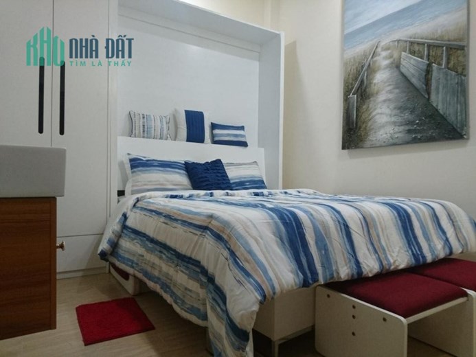 Bán nhà ngộp Bank Bùi Viện Quận 1 5 tầng BTCT 6PN 31m2 HXH chỉ nhỉnh 7 tỷ