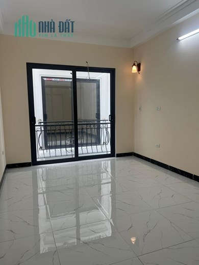 Cực hiếm! Bán nhà phố Lĩnh Nam – Hoàng Mai, nhà đẹp long lanh, 50,7m2, 3.2 tỷ