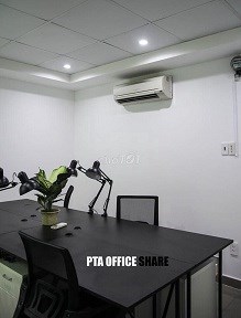 Chính chủ cần cho thuê văn phòng làm việc ngay trung tâm Quận Phú Nhuận, HCM