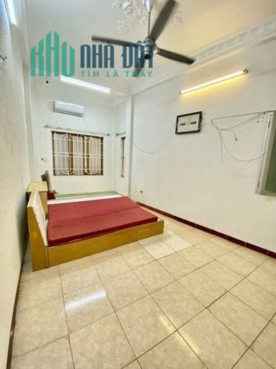 Cho thuê nhà riêng đẹp giá rẻ khu vực Kim Mã - Ba Đình - Hà Nội