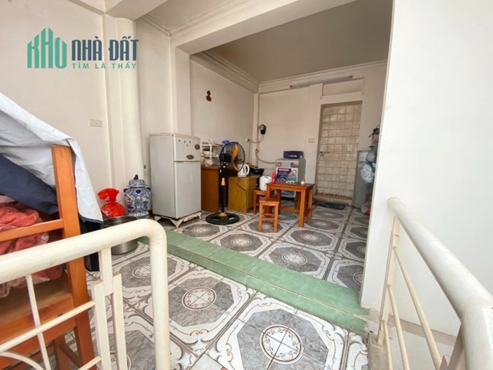 Cho thuê nhà riêng đẹp giá rẻ khu vực Kim Mã - Ba Đình - Hà Nội