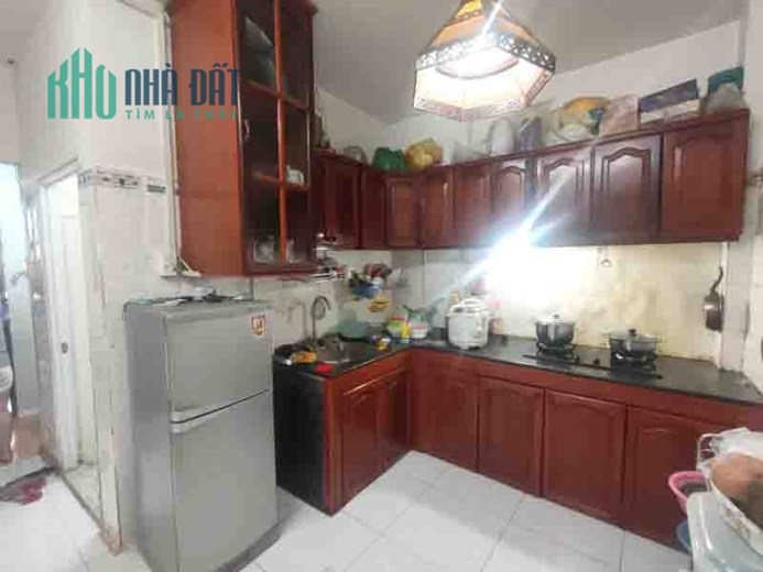 Bán Nhà Mặt Tiền Gần Chợ Tam Hà, Linh Đông 65m2 Chỉ 4 Tỷ Nhỉnh, Lời Ngay Khi Mua