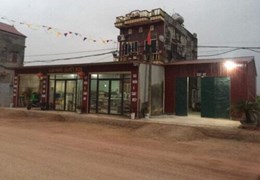 Cần bán mảnh đất nằm trên trục đường vành đai Tam Dị – Đông Phú – Đông Hưng (Lục Nam) đi Quý Sơn