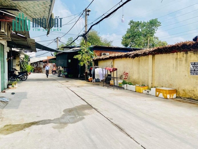 HXT Sát MT Lê Trọng Tấn Sơn Kỳ Tân Phú, 52m (5.7 x 9.5) 5 Tầng