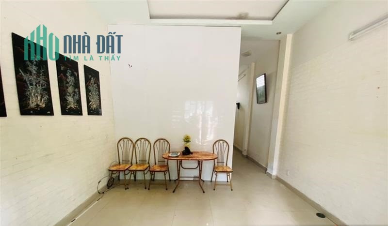 Bán nhà mặt đường tuyến 2 Lạch Tray, 40m 3 tầng, GIÁ 5 tỉ kinh doanh đẹp