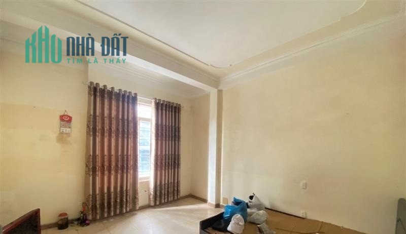 Bán nhà mặt đường tuyến 2 Lạch Tray, 40m 3 tầng, GIÁ 5 tỉ kinh doanh đẹp