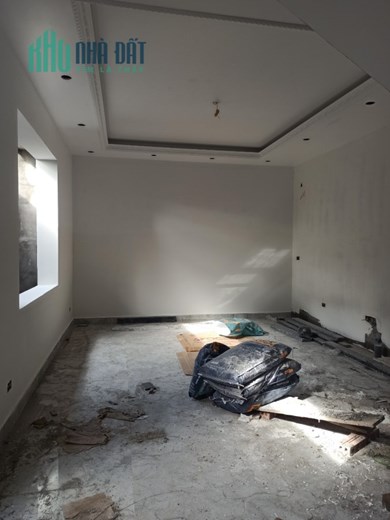 Bán nhà đường Hồ Sen Mới, 47m 4 tầng mới tinh, ngõ ô.tô, GIÁ 3.6 tỉ