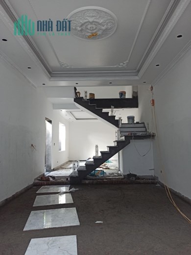 Bán nhà đường Hồ Sen Mới, 47m 4 tầng mới tinh, ngõ ô.tô, GIÁ 3.6 tỉ