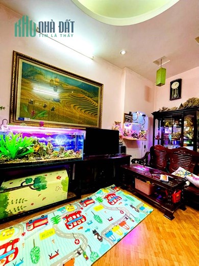 Bán nhà 4 tầng Chùa Bộc, Đống Đa gần Học Viện Ngân Hàng 3 Tỷ.