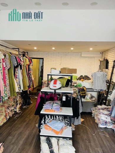 Bán Nhà 2 Tầng Mặt Phố Đại La, Hai Bà Trưng, Hà Nội. Diện Tích 54m2, Mặt Tiền 4m. Vỉa Hè 6m, Kinh
