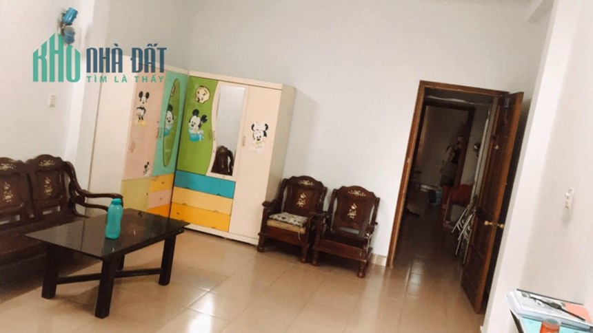 Bán nhà Mặt tiền Hà Huy Giáp P.Thạnh Lộc Q.12, không lộ giới, đường 12M, giá chỉ 9.7 tỷ