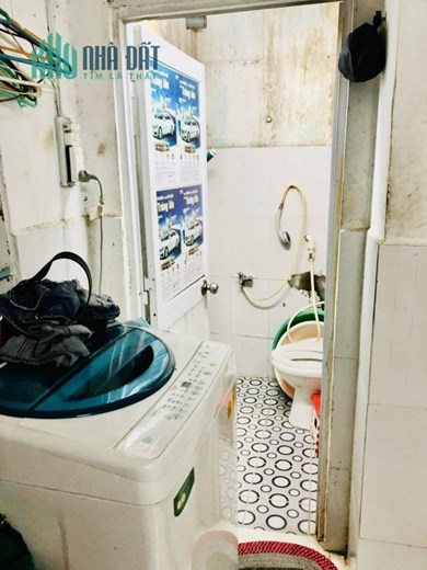 TÂN PHÚ NHÀ HẺM GÒ DẦU 24M2 3 TẦNG CHỈ 1.X TỶ