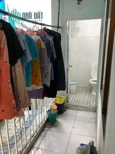 TÂN PHÚ NHÀ HẺM GÒ DẦU 24M2 3 TẦNG CHỈ 1.X TỶ